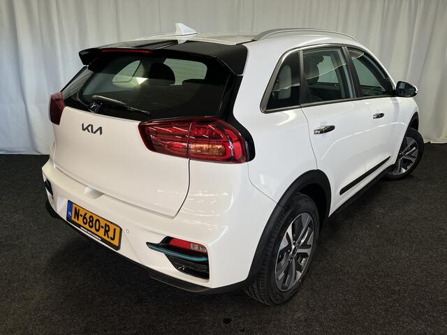 KIA e-Niro DynamicLine 64 kWh 1E EIGN/ADAPTIVE/APPLE/NAVI/100% SOH/3 FASE