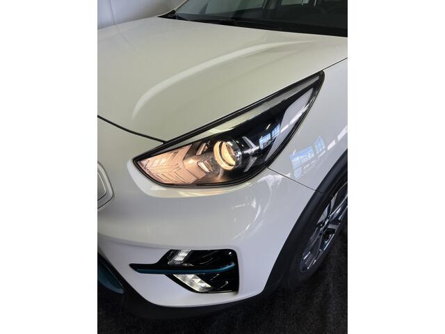 KIA e-Niro DynamicLine 64 kWh 1E EIGN/ADAPTIVE/APPLE/NAVI/100% SOH/3 FASE