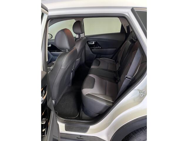 KIA e-Niro DynamicLine 64 kWh 1E EIGN/ADAPTIVE/APPLE/NAVI/100% SOH/3 FASE