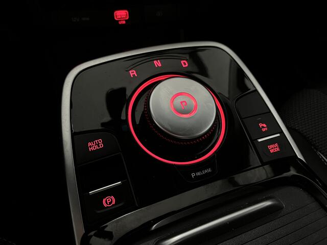 KIA e-Niro DynamicLine 64 kWh 1E EIGN/ADAPTIVE/APPLE/NAVI/100% SOH/3 FASE