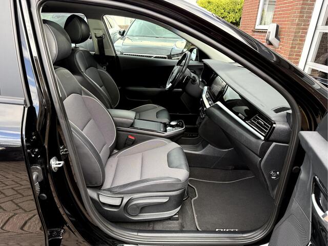 KIA e-Niro DynamicPlusLine 64 kWh Fase 3, Schuif-/kanteldak, Navi, Camera