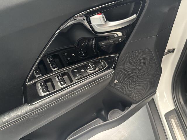 KIA e-Niro ExecutiveLine 64 kWh