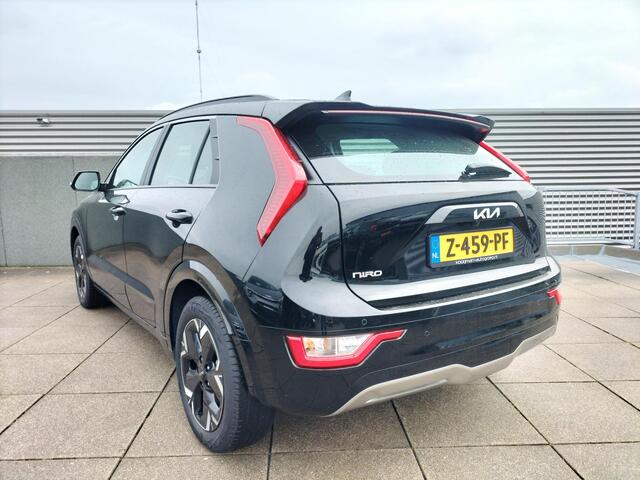 KIA e-Niro EV DynamicLine 64.8 kWh Navigatie / Camera /