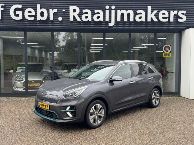 KIA e-Niro ExecutiveLine 64 kWh*Leder*ACC*Navigatie*