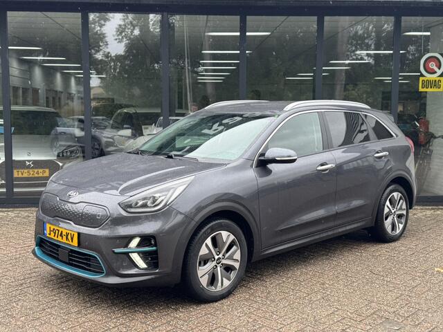 KIA e-Niro ExecutiveLine 64 kWh*Leder*ACC*Navigatie*