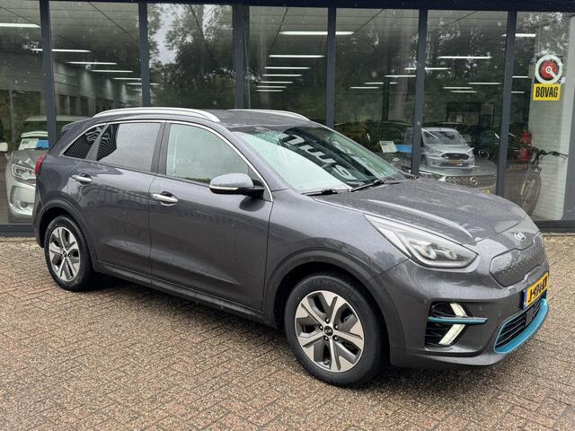 KIA e-Niro ExecutiveLine 64 kWh*Leder*ACC*Navigatie*