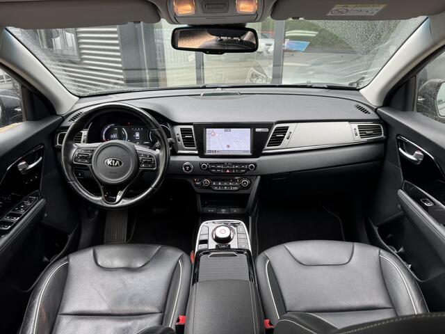 KIA e-Niro ExecutiveLine 64 kWh*Leder*ACC*Navigatie*