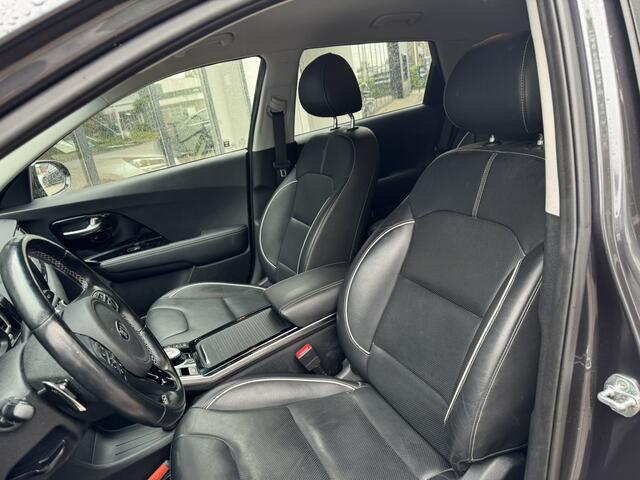 KIA e-Niro ExecutiveLine 64 kWh*Leder*ACC*Navigatie*
