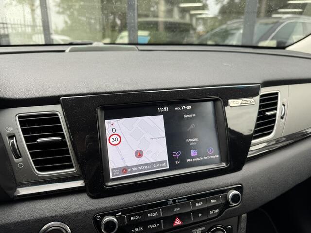 KIA e-Niro ExecutiveLine 64 kWh*Leder*ACC*Navigatie*