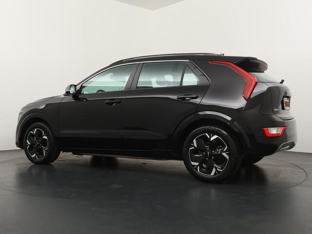 KIA e-Niro EV DynamicLine 64.8 kWh - SOH 98,4% - Apple Carplay/ Android Auto - Cruise Control - Adaptief Cruise Control - Navigatie - Fabrieksgarantie tot 03-2030