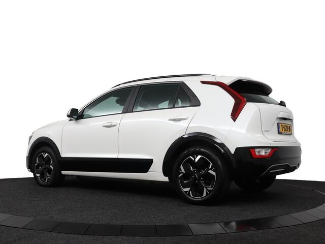 KIA e-Niro EV DynamicLine 64.8 kWh - PDC - Achteruitrijcamera - Apple carplay / Android auto - Climate control - Fabrieksgarantie t/m 30-06-2030
