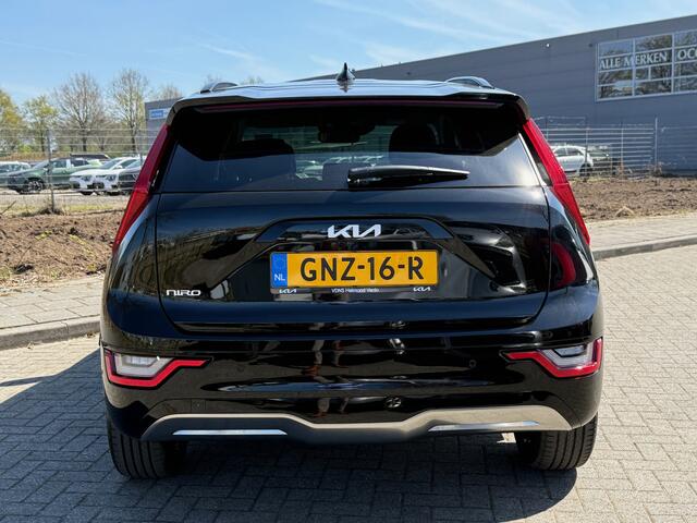 KIA e-Niro EV DynamicPlusLine 64.8 kWh | Garantie tot 10-2034 | Info Bas: 0492-588982 Info Bas: 0492-588982