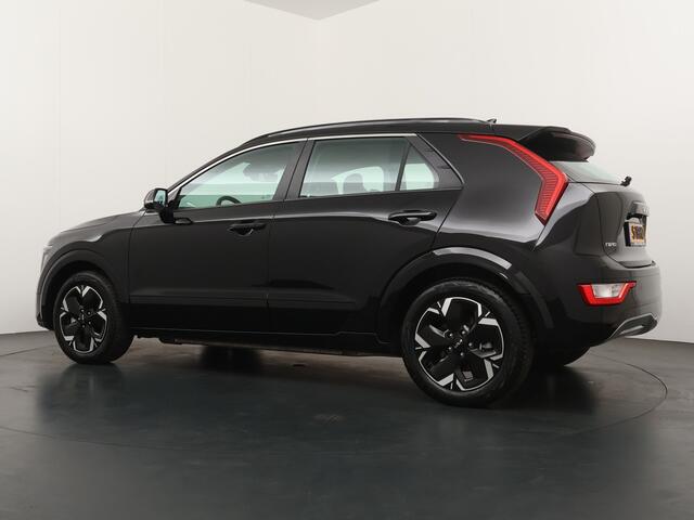 KIA e-Niro EV DynamicLine 64.8 kWh - SOH 98,6% - Navigatie - Bluetooth - Adaptief cruise control - Climate control - Apple Carplay/Android Auto Fabrieksgarantie t/m 24-03-2030