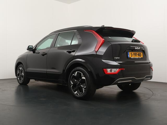 KIA e-Niro EV DynamicLine 64.8 kWh - SOH 98,6% - Navigatie - Bluetooth - Adaptief cruise control - Climate control - Apple Carplay/Android Auto Fabrieksgarantie t/m 24-03-2030