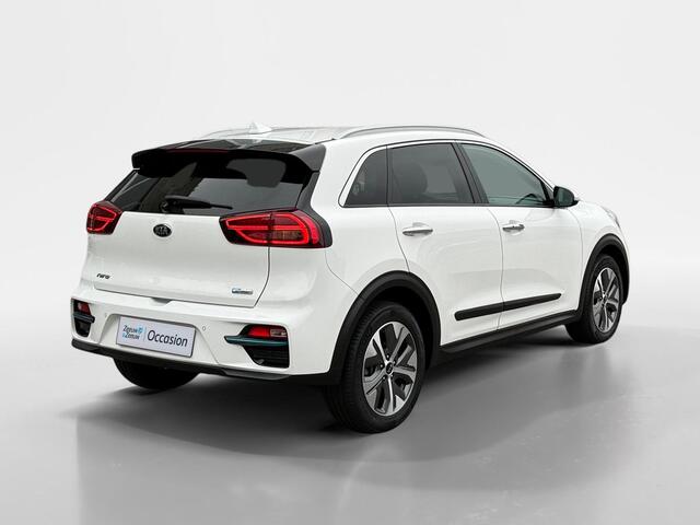 KIA e-Niro ExecutiveLine 64 kWh | LEER | MEMORY | STOELVENTILATIE/VERWARMING | JBL AUDIO | BOMVOL | 1 JAAR GARANTIE