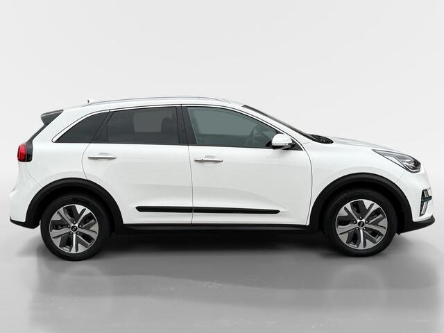 KIA e-Niro ExecutiveLine 64 kWh | LEER | MEMORY | STOELVENTILATIE/VERWARMING | JBL AUDIO | BOMVOL | 1 JAAR GARANTIE