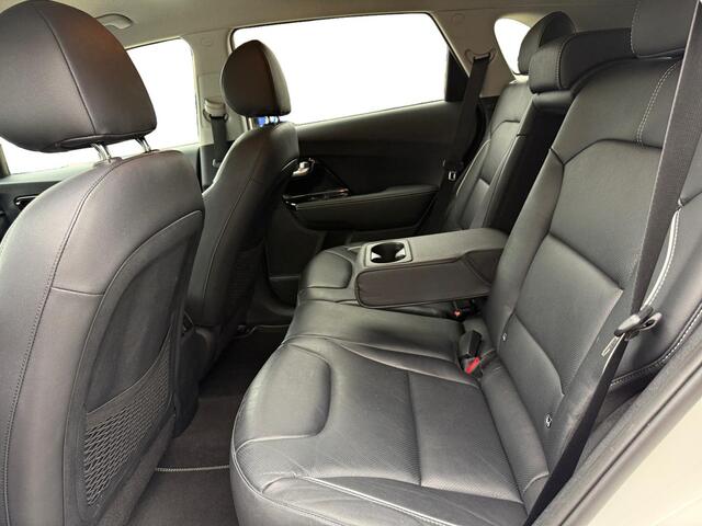 KIA e-Niro ExecutiveLine 64 kWh | LEER | MEMORY | STOELVENTILATIE/VERWARMING | JBL AUDIO | BOMVOL | 1 JAAR GARANTIE