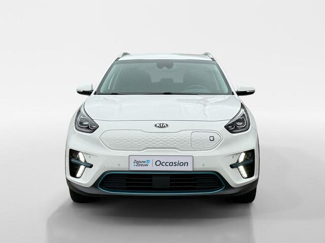 KIA e-Niro ExecutiveLine 64 kWh | LEER | MEMORY | STOELVENTILATIE/VERWARMING | JBL AUDIO | BOMVOL | 1 JAAR GARANTIE