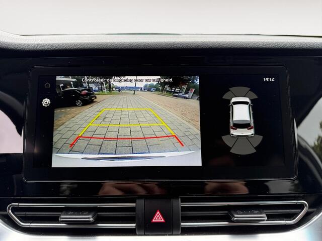 KIA e-Niro ExecutiveLine 64 kWh | LEER | MEMORY | STOELVENTILATIE/VERWARMING | JBL AUDIO | BOMVOL | 1 JAAR GARANTIE