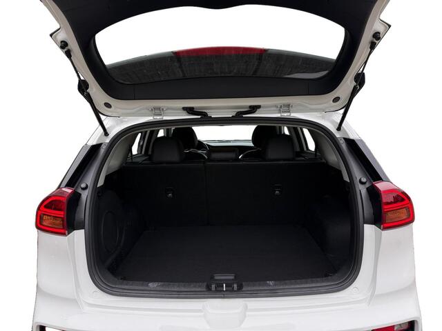 KIA e-Niro ExecutiveLine 64 kWh | LEER | MEMORY | STOELVENTILATIE/VERWARMING | JBL AUDIO | BOMVOL | 1 JAAR GARANTIE