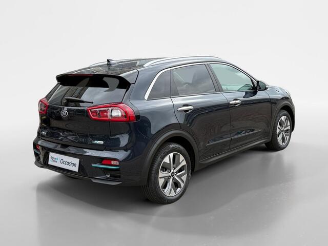 KIA e-Niro ExecutiveLine 64 kWh | LEER | MEMORY | STOELVENTILATIE/VERWARMING | JBL AUDIO | BOMVOL | 1 JAAR GARANTIE