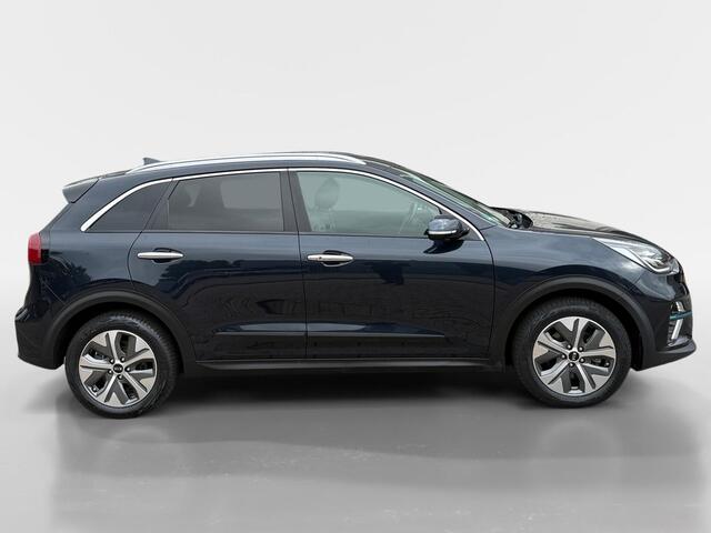 KIA e-Niro ExecutiveLine 64 kWh | LEER | MEMORY | STOELVENTILATIE/VERWARMING | JBL AUDIO | BOMVOL | 1 JAAR GARANTIE