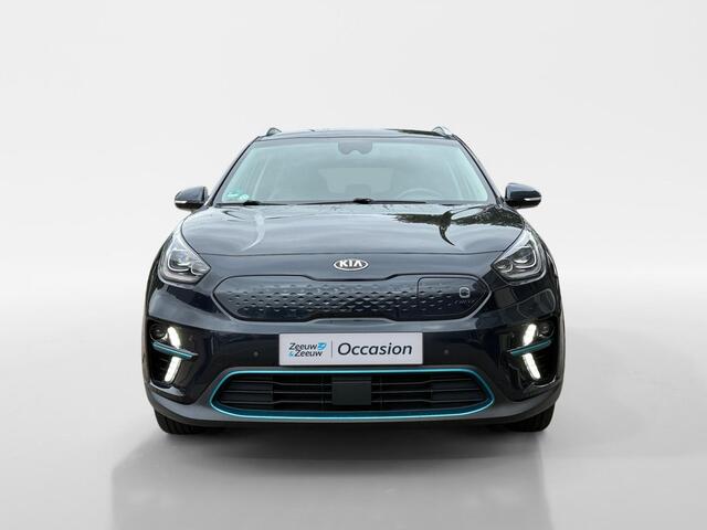 KIA e-Niro ExecutiveLine 64 kWh | LEER | MEMORY | STOELVENTILATIE/VERWARMING | JBL AUDIO | BOMVOL | 1 JAAR GARANTIE