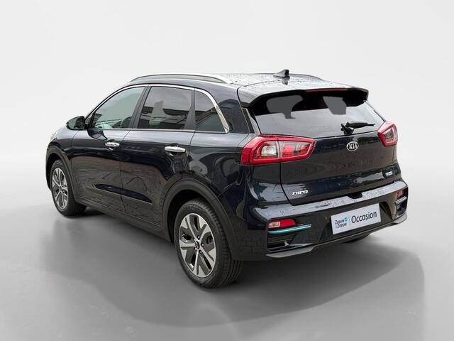 KIA e-Niro ExecutiveLine 64 kWh | LEER | MEMORY | STOELVENTILATIE/VERWARMING | JBL AUDIO | BOMVOL | 1 JAAR GARANTIE