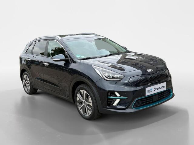 KIA e-Niro ExecutiveLine 64 kWh | LEER | MEMORY | STOELVENTILATIE/VERWARMING | JBL AUDIO | BOMVOL | 1 JAAR GARANTIE