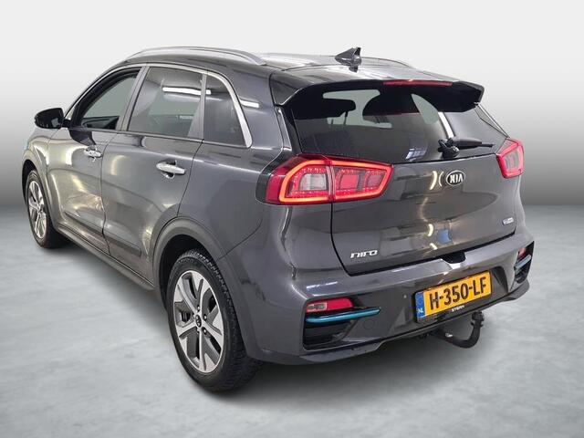KIA e-Niro ExecutiveLine 64 kWh | Trekhaak |