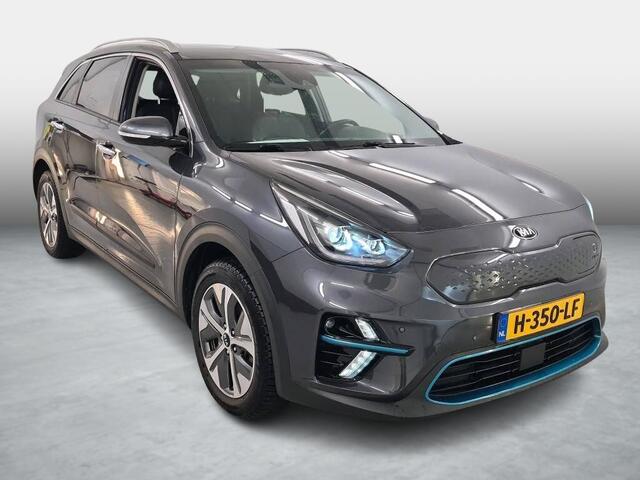 KIA e-Niro ExecutiveLine 64 kWh | Trekhaak |