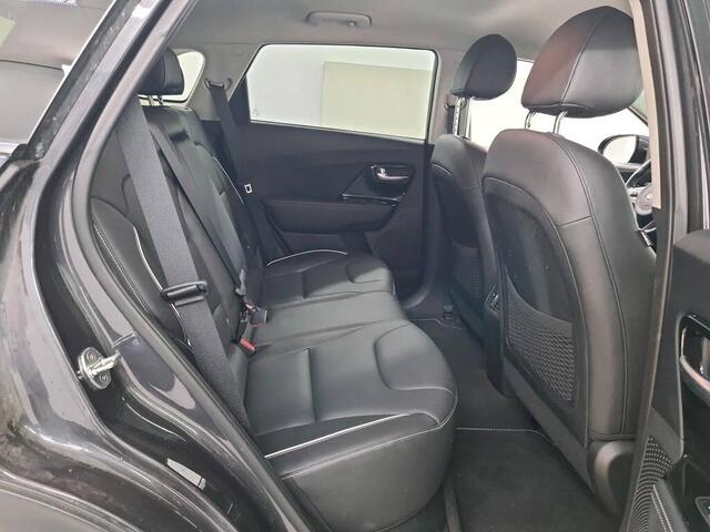 KIA e-Niro ExecutiveLine 64 kWh | Trekhaak |