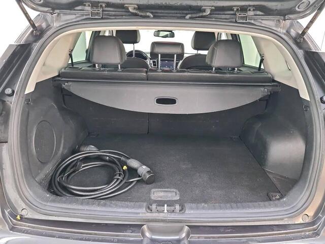 KIA e-Niro ExecutiveLine 64 kWh | Trekhaak |