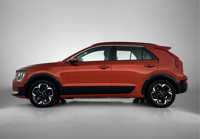 KIA e-Niro EV DynamicLine 64.8 kWh | Trekhaak |