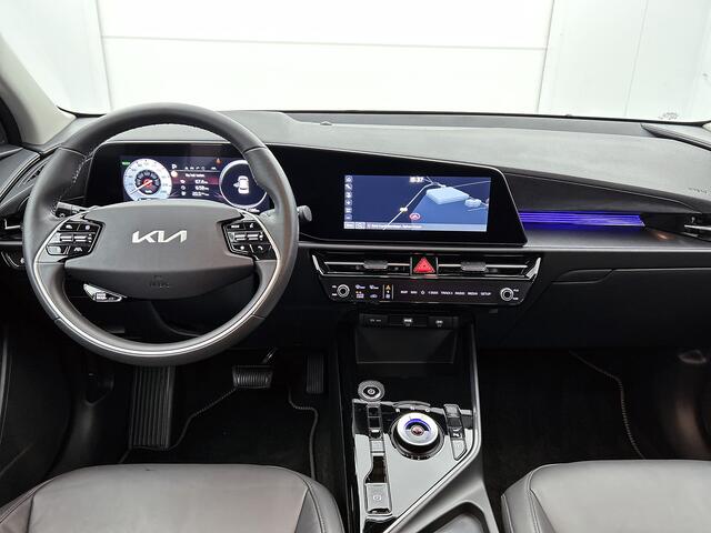 KIA e-Niro EV DynamicLine 64.8 kWh | Trekhaak |