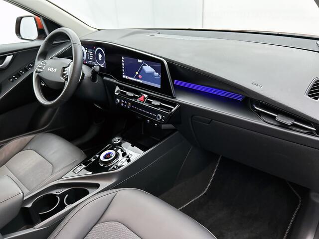 KIA e-Niro EV DynamicLine 64.8 kWh | Trekhaak |