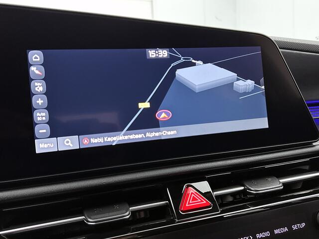 KIA e-Niro EV DynamicLine 64.8 kWh | Trekhaak |