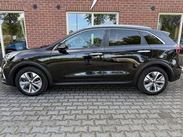KIA e-Niro ExecutiveLine 64 kWh LEER / STOELVERK. / STOELVERW. / CAMERA / C