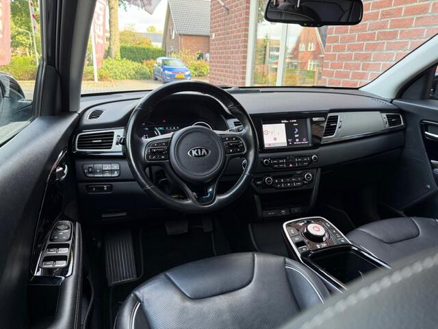 KIA e-Niro ExecutiveLine 64 kWh LEER / STOELVERK. / STOELVERW. / CAMERA / C