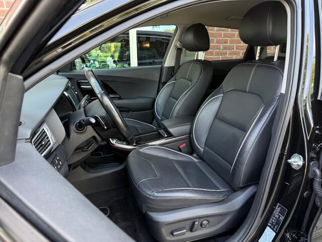 KIA e-Niro ExecutiveLine 64 kWh LEER / STOELVERK. / STOELVERW. / CAMERA / C