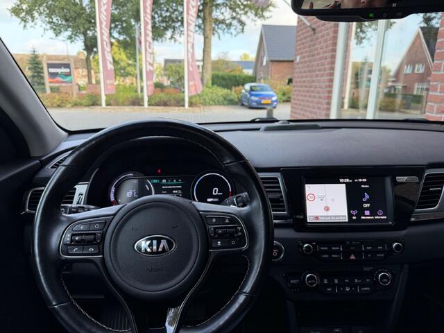 KIA e-Niro ExecutiveLine 64 kWh LEER / STOELVERK. / STOELVERW. / CAMERA / C