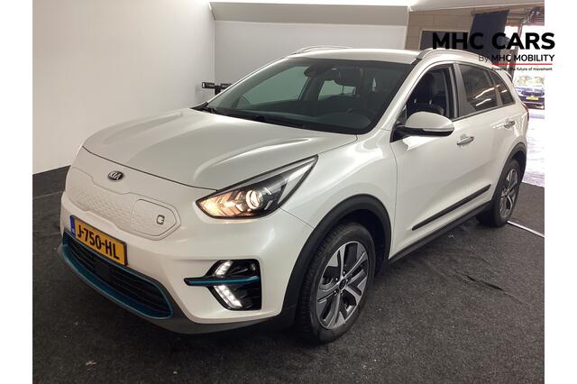 KIA e-Niro DynamicLine 64 kWh | Camera | ACC | Navi |*