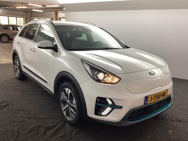 KIA e-Niro DynamicLine 64 kWh | Camera | ACC | Navi |*