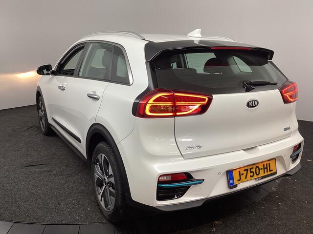 KIA e-Niro DynamicLine 64 kWh | Camera | ACC | Navi |*