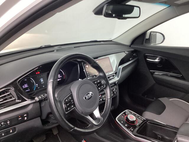 KIA e-Niro DynamicLine 64 kWh | Camera | ACC | Navi |*
