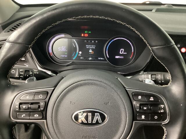 KIA e-Niro DynamicLine 64 kWh | Camera | ACC | Navi |*