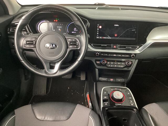 KIA e-Niro DynamicLine 64 kWh | Camera | ACC | Navi |*