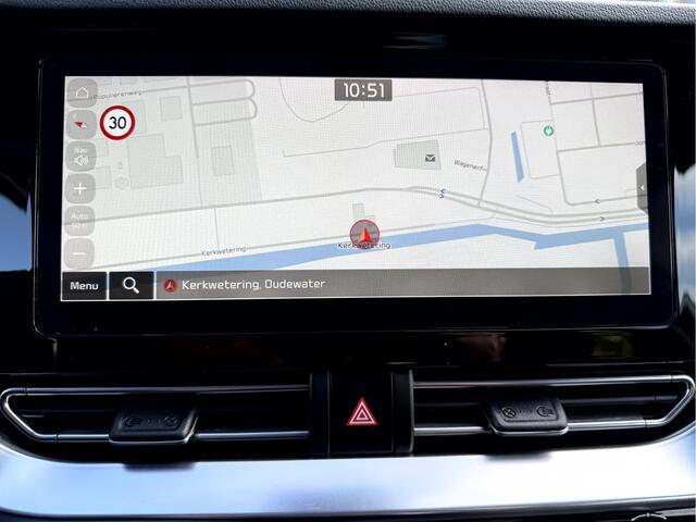 KIA e-Niro ExecutiveLine 64 kWh 3-Fase, Warmtepomp, Camera, DAB
