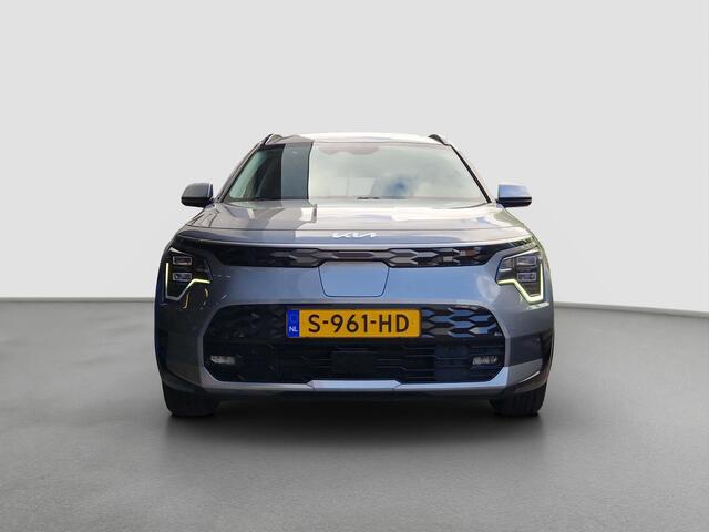 KIA e-Niro EV DynamicPlusLine 64.8 kWh | Open Dak | LED | Key-Less | BSD | HUD | Camera |