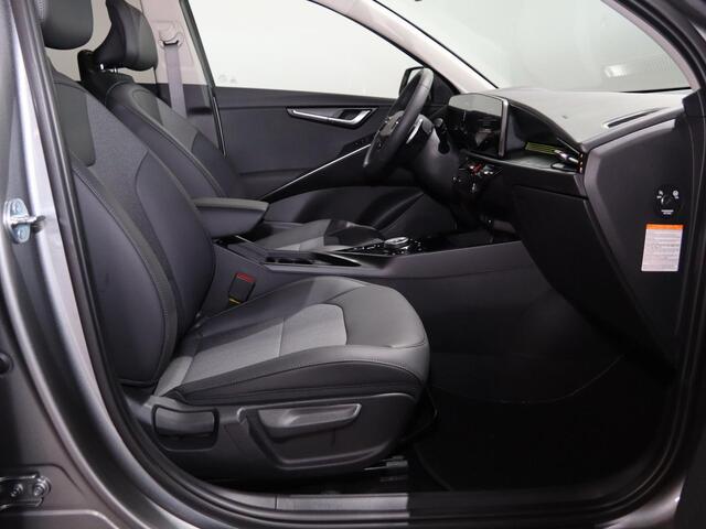 KIA e-Niro EV Light Advanced Elektromotor 150kW (A) Light Advanced 64.8 kWh Kia Niro EV Light Advanced Elektromotor 150kW (A)